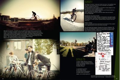 Fixed Mag Issue 06 Page 66-67 by Stay Gold Photography | @therealstaygold.jpg
